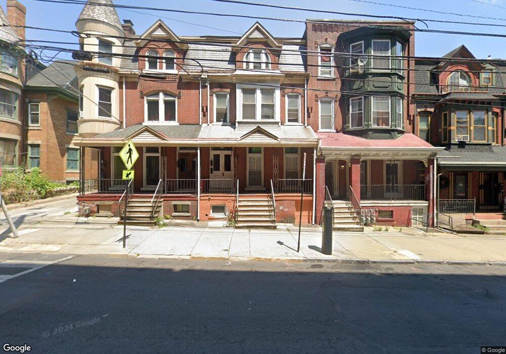 821 W Linden St unit A, Allentown, PA 18101 - photo 1