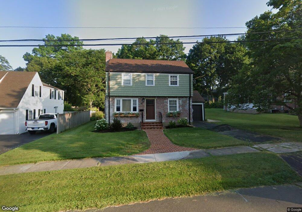 14 W Slope Ln, Hamden, CT 06517 - photo 1