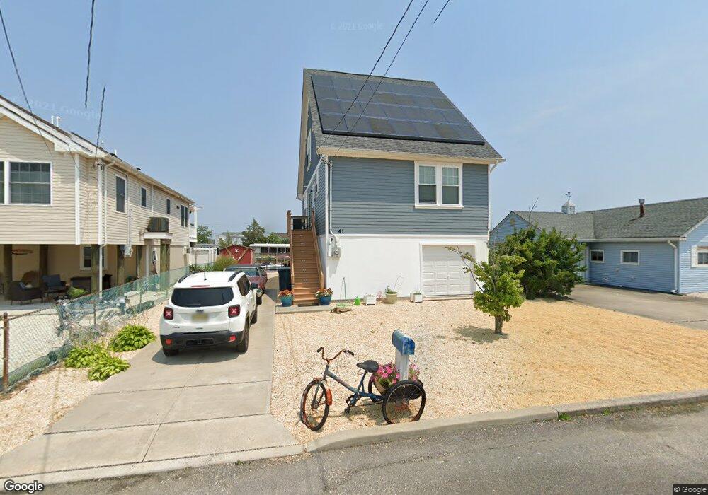 41 Lake Michigan Dr, Little Egg Harbor Township, NJ 08087 - photo 1