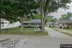 336 North St, Bad Axe, MI 48413