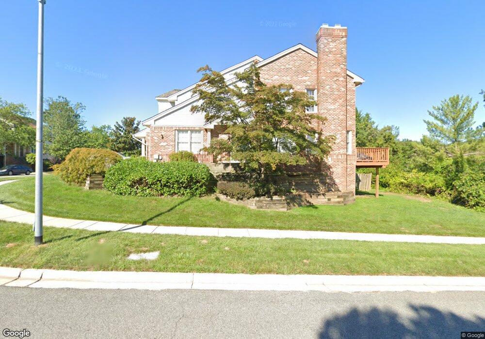 12242 Apache Tears Cir, Laurel, MD 20708 - photo 1