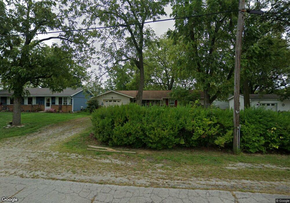 418 W Plate Glass St, Montpelier, IN 47359 - photo 1