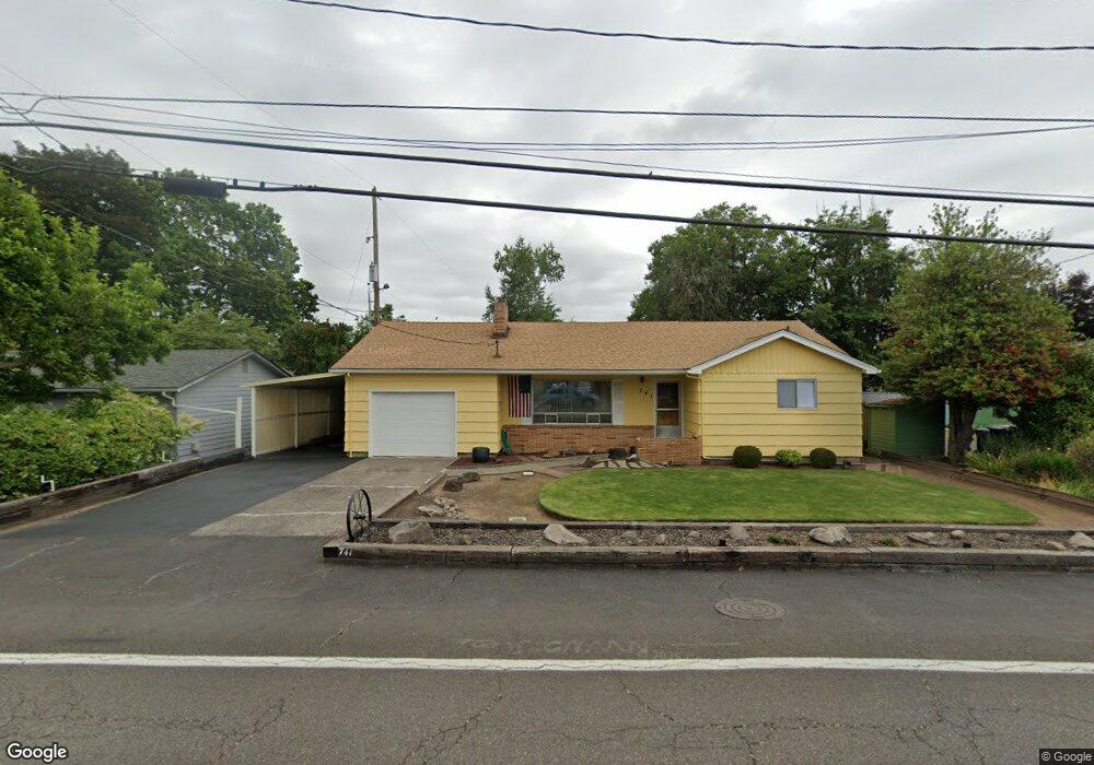 741 Cummings Ln N, Keizer, OR 97303 - photo 1