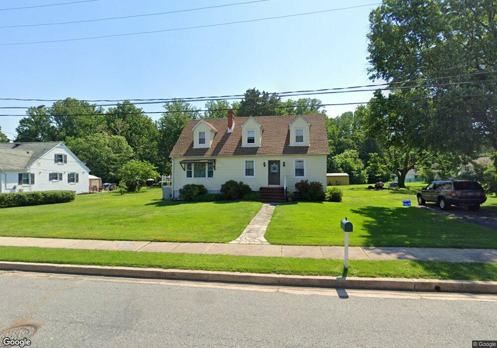 8615 Fowler Ave, Parkville, MD 21234 - photo 1