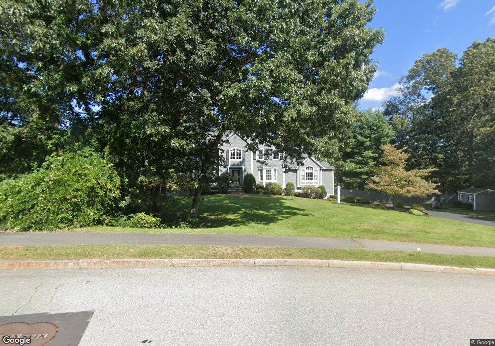 402b Andover St, Wilmington, MA 01887 - photo 1