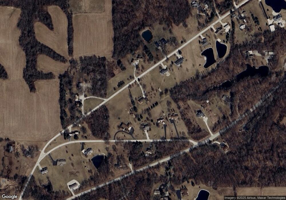 1621 N Shutt Hill Rd, Huntington, IN 46750 - photo 1