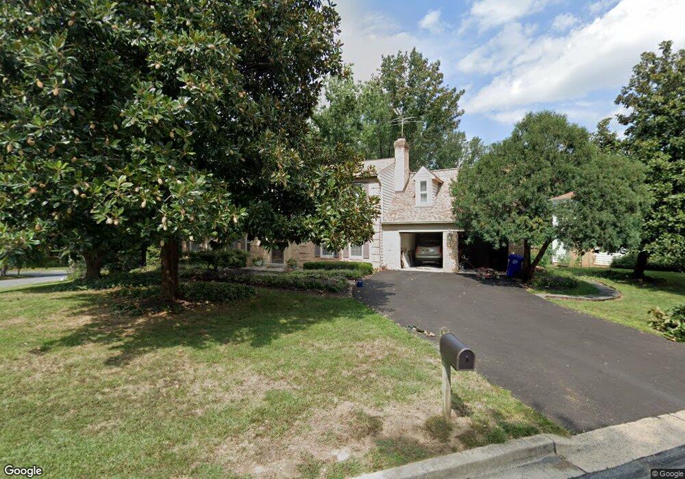 11517 Evelake Ct, Gaithersburg, MD 20878 - photo 1