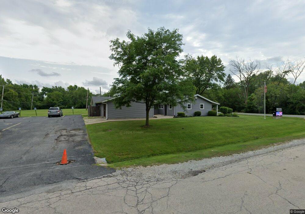 4411 185th St, Country Club Hills, IL 60478 - photo 1