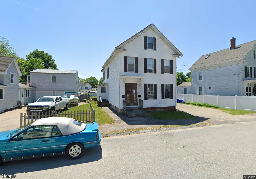 23 Forest St, Dover, NH 03820 - photo 1