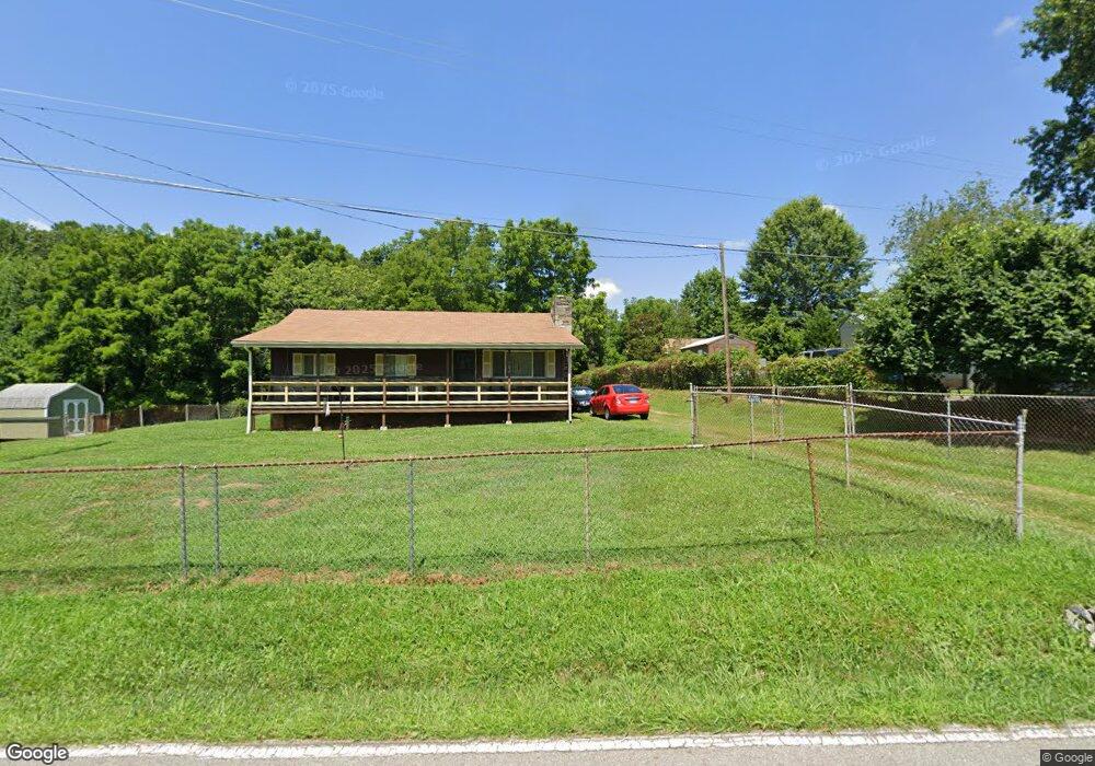 397 Onteora Blvd, Asheville, NC 28803 - photo 1