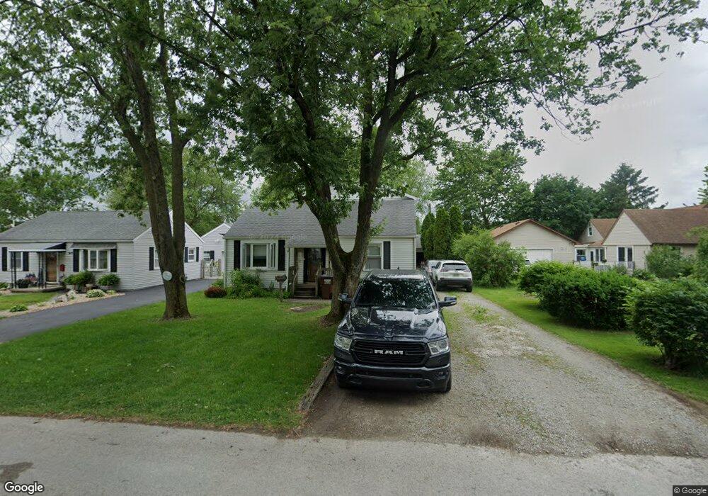 921 W College Ave, Woodville, OH 43469 - photo 1