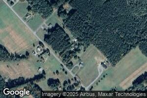 1763 Garden Creek Rd, Mathews, VA 23109