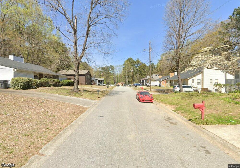 0 Jill Ln SW unit 8476961, Marietta, GA 30008 - photo 1