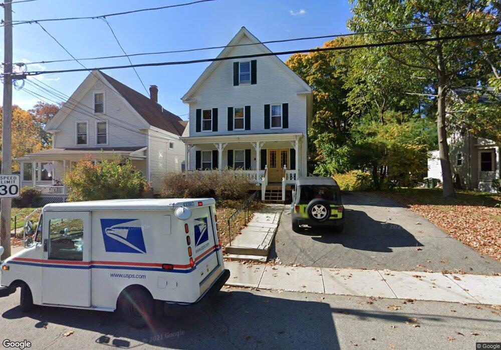 82 Hillside Rd unit 2, Franklin, MA 02038 - photo 1