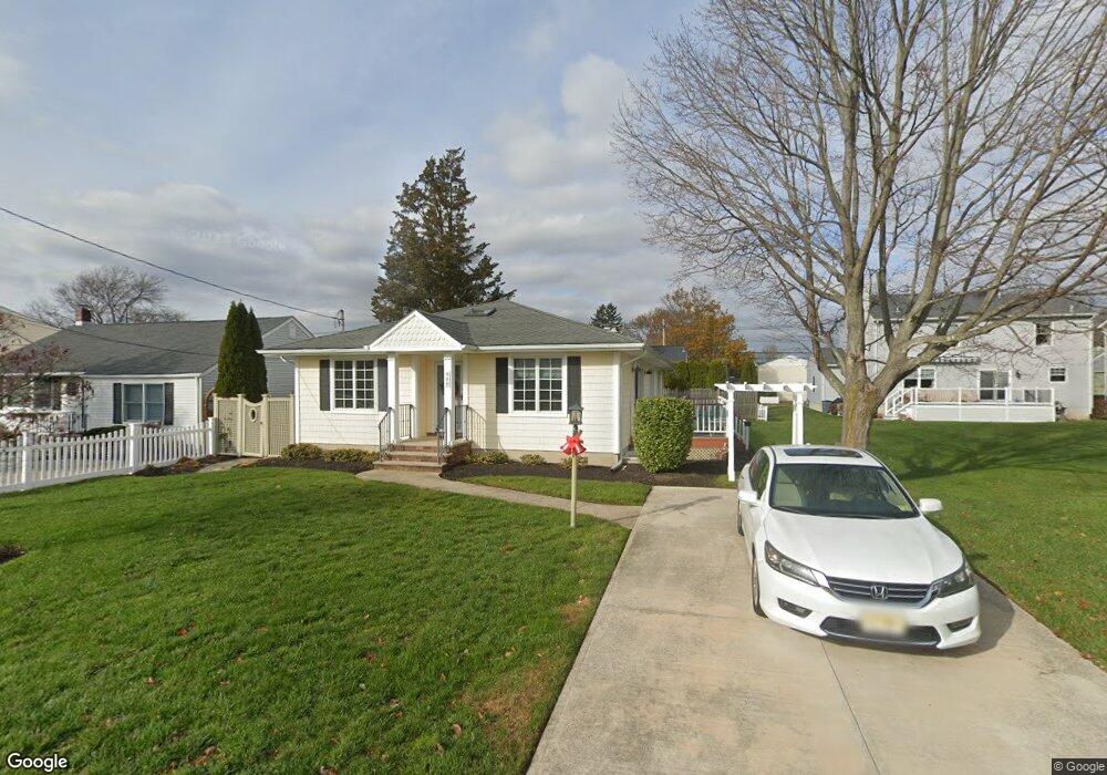 900 Keith Ave, Spring Lake, NJ 07762 - photo 1