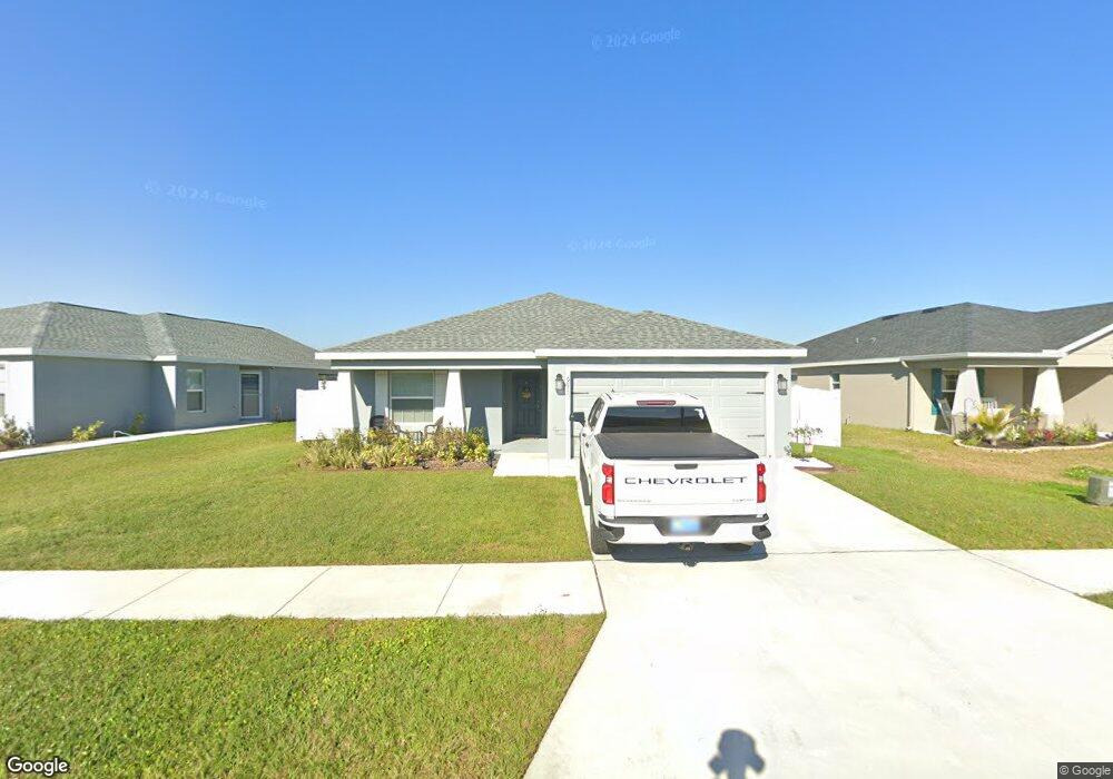 6875 Hanworth Ln, Zephyrhills, FL 33541 - photo 1