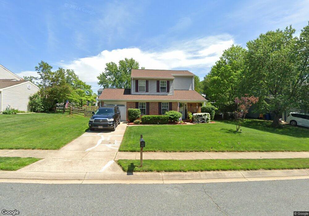 466 Crisfield Dr, Abingdon, MD 21009 - photo 1