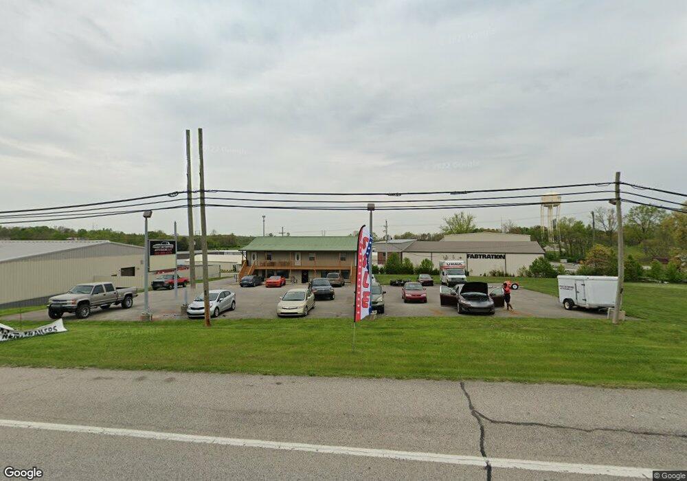 521 Maplewood Blvd, Georgetown, IN 47122 - photo 1