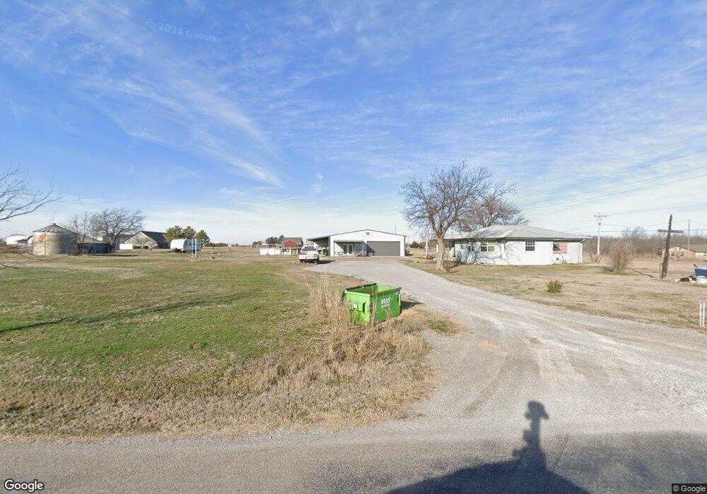 35 SW Airport Rd, Cache, OK 73527 - photo 1