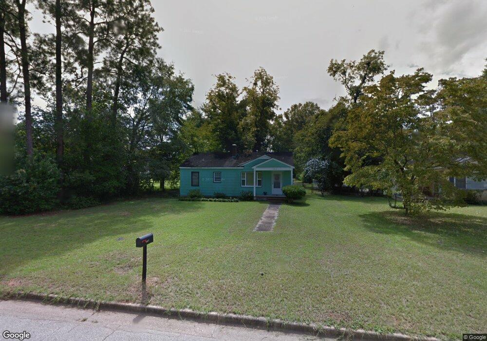 1706 Avalon Ave, Albany, GA 31707 - photo 1
