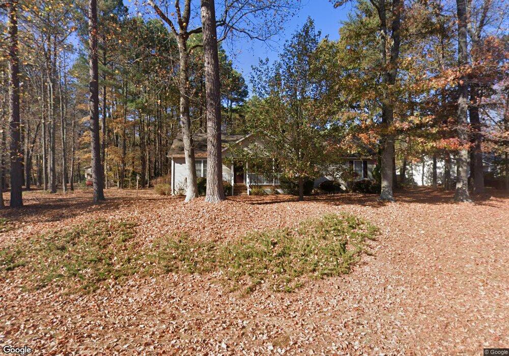 183 Traveller Cir, Montross, VA 22520 - photo 1