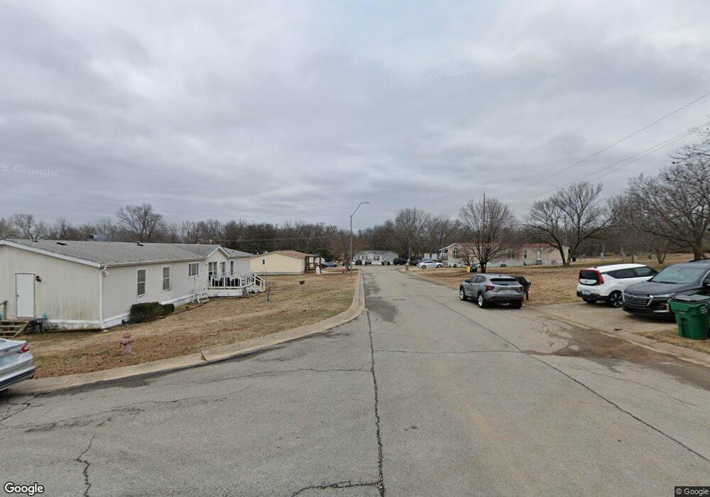 0 Henry Ave, Glenpool, OK 74033 - photo 1