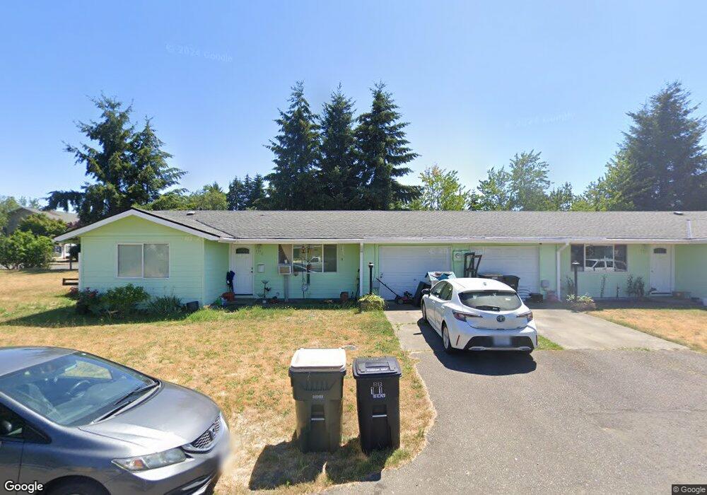 1311 Sprague St NW, Yelm, WA 98597 - photo 1