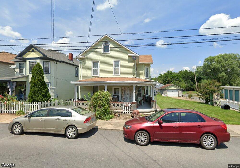 462 W Piedmont St, Keyser, WV 26726 - photo 1