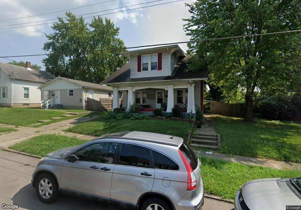 2310 Sherman Ave, Middletown, OH 45044 - photo 1