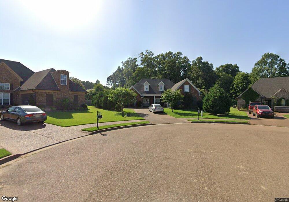 1593 McKenas Way Cove, Hernando, MS 38632 - photo 1