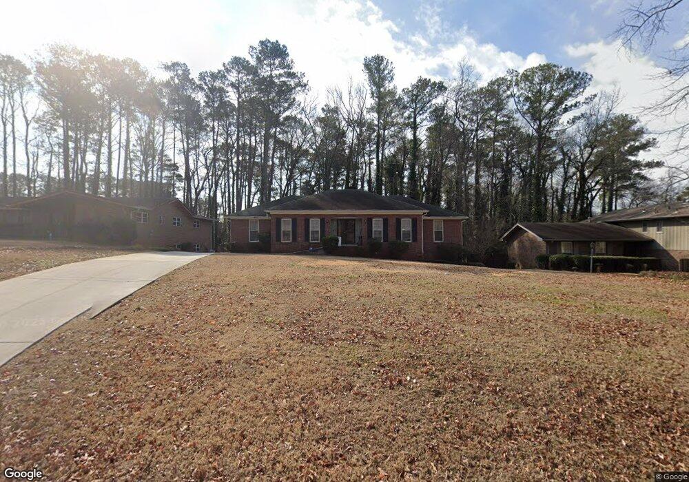 3102 E Chapel Cir unit 3, Decatur, GA 30034 - photo 1