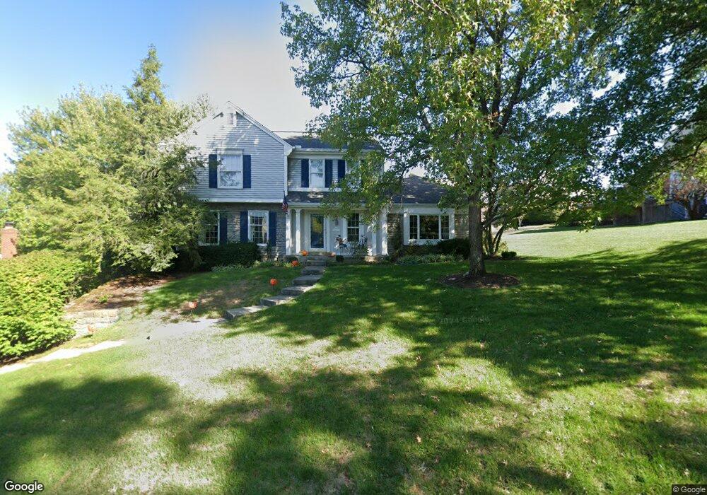 7844 Cloveridge Ct, Cincinnati, OH 45244 - photo 1