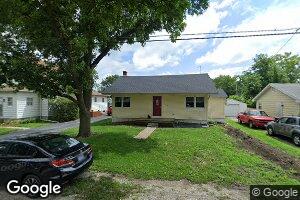 138 N Melrose St, Oakley, IL 62501
