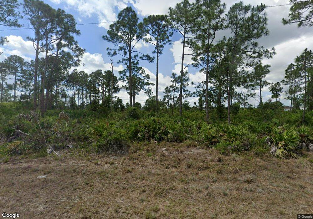 1038 Hobart St, Lehigh Acres, FL 33974 - photo 1