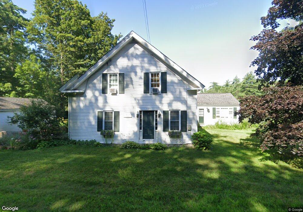 125 Stark Hwy S, Dunbarton, NH 03046 - photo 1
