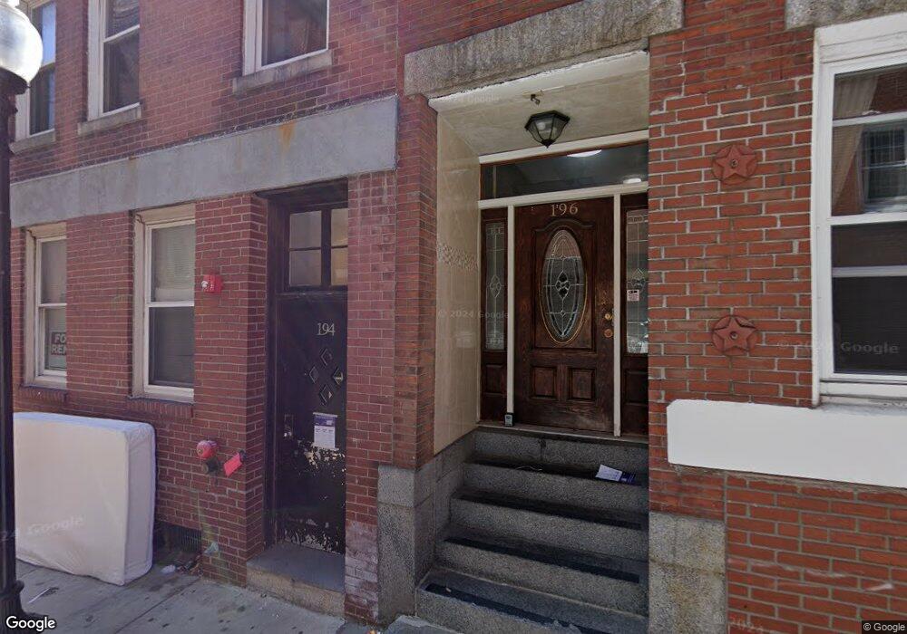 194 Salem St, Boston, MA 02113 - photo 1