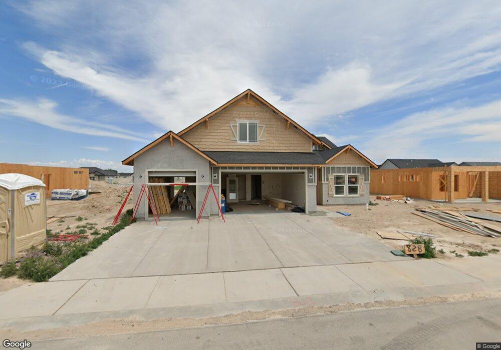 828 Mossview Ave, Twin Falls, ID 83301 - photo 1