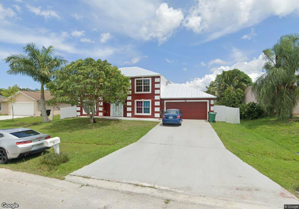 332 SW de Gouvea Terrace, Port Saint Lucie, FL 34984 - photo 1