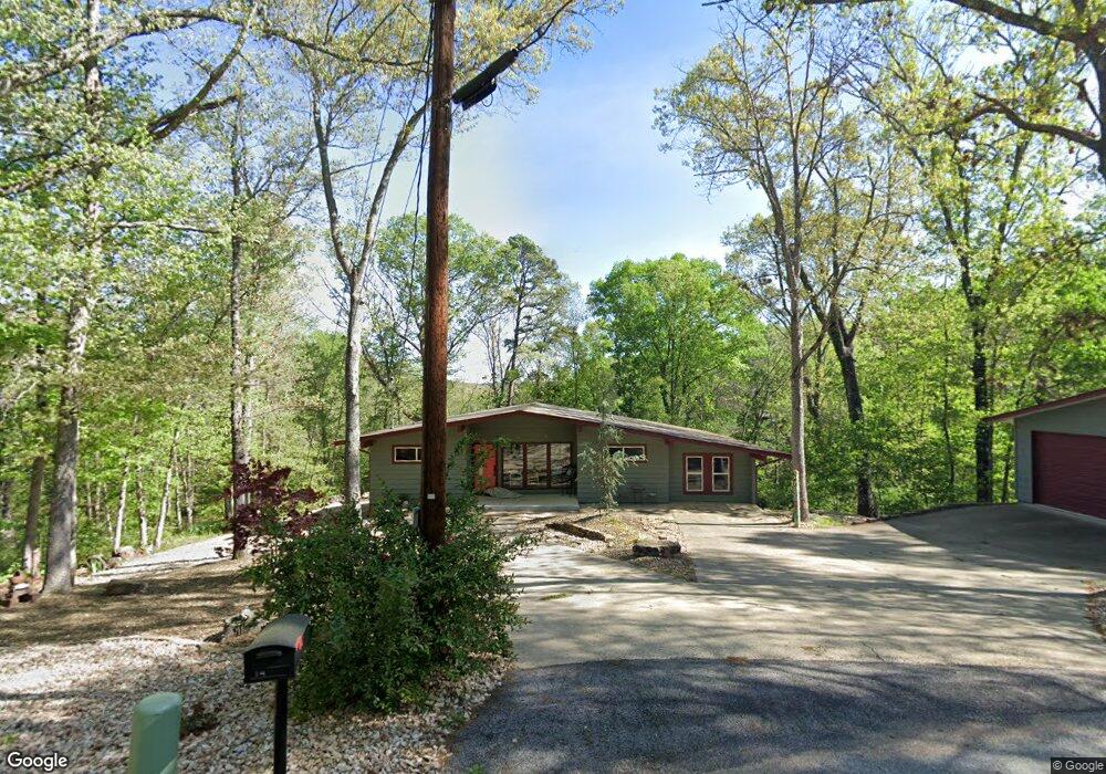 Lot 15 Block 11 Spencer Dr, Bella Vista, AR 72715 - photo 1