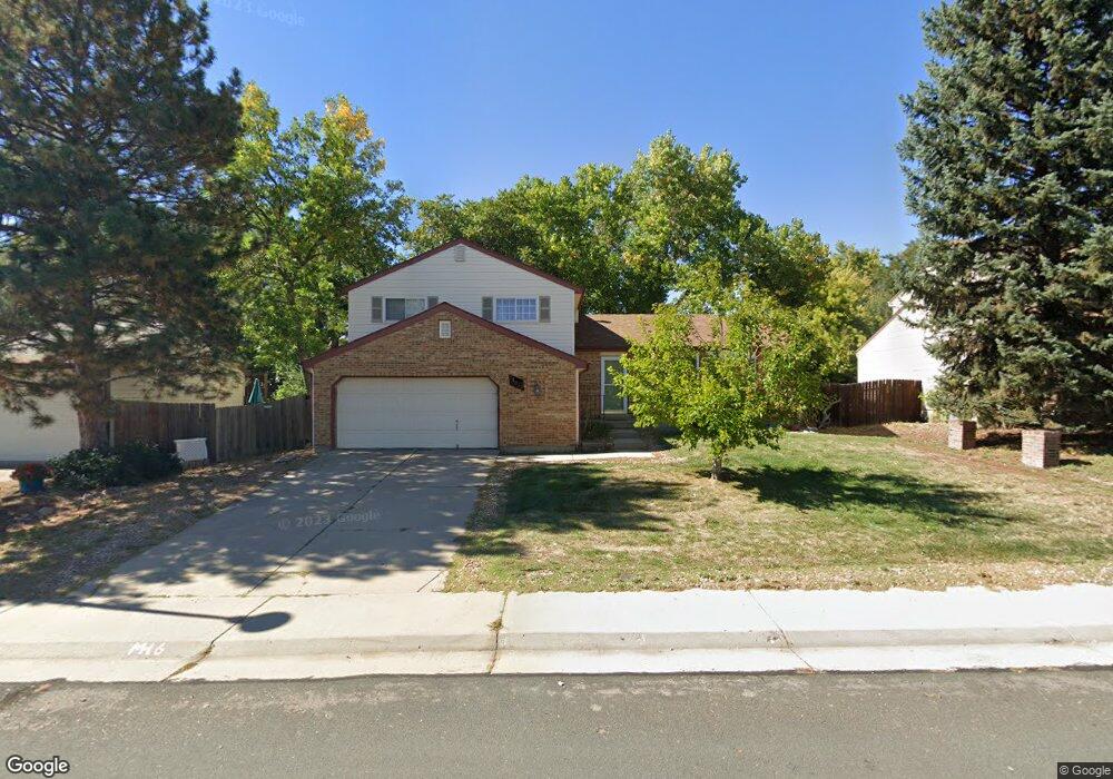 11519 Ash Cir, Thornton, CO 80233 - photo 1