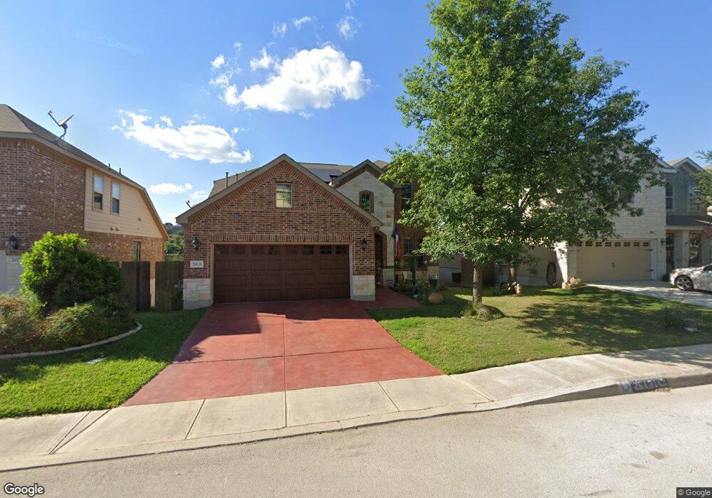 26131 Big Bluestem, San Antonio, TX 78261 - photo 1