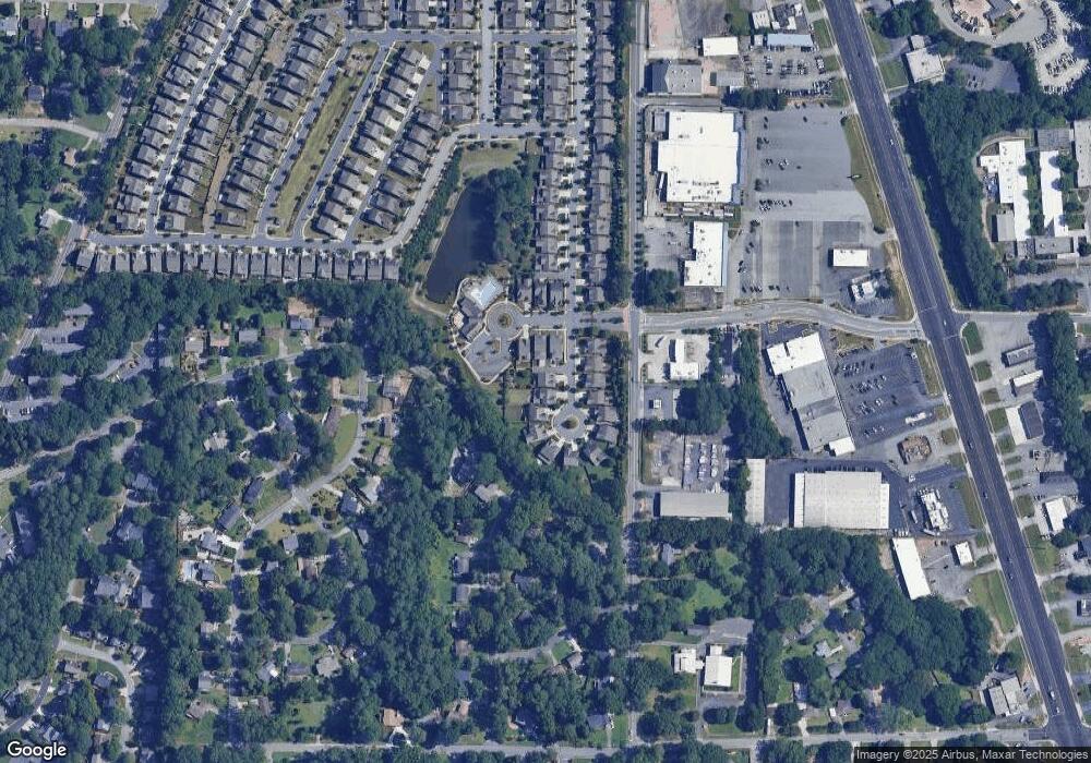 120 Still Pine Bend, Smyrna, GA 30082 - photo 1