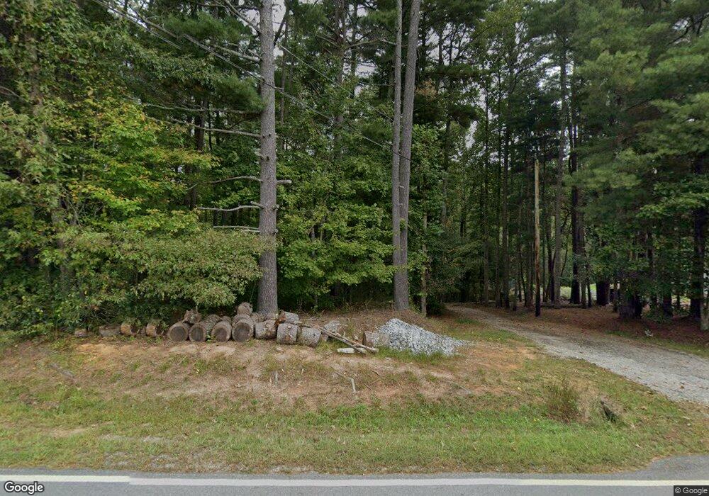 520 Pace Rd, Hendersonville, NC 28792 - photo 1