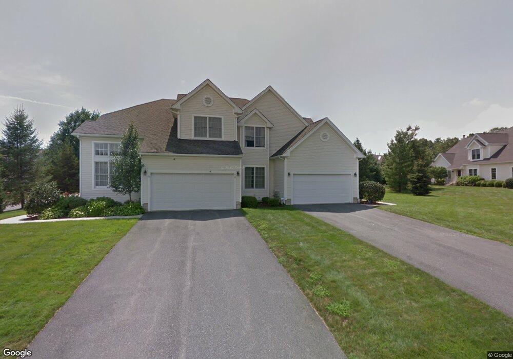 15 Deep Meadow Ln unit 25, East Greenwich, RI 02818 - photo 1