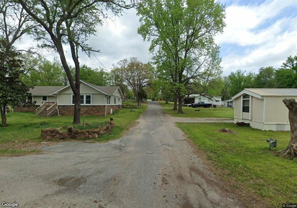 200 Woodland St, Spavinaw, OK 74366 - photo 1