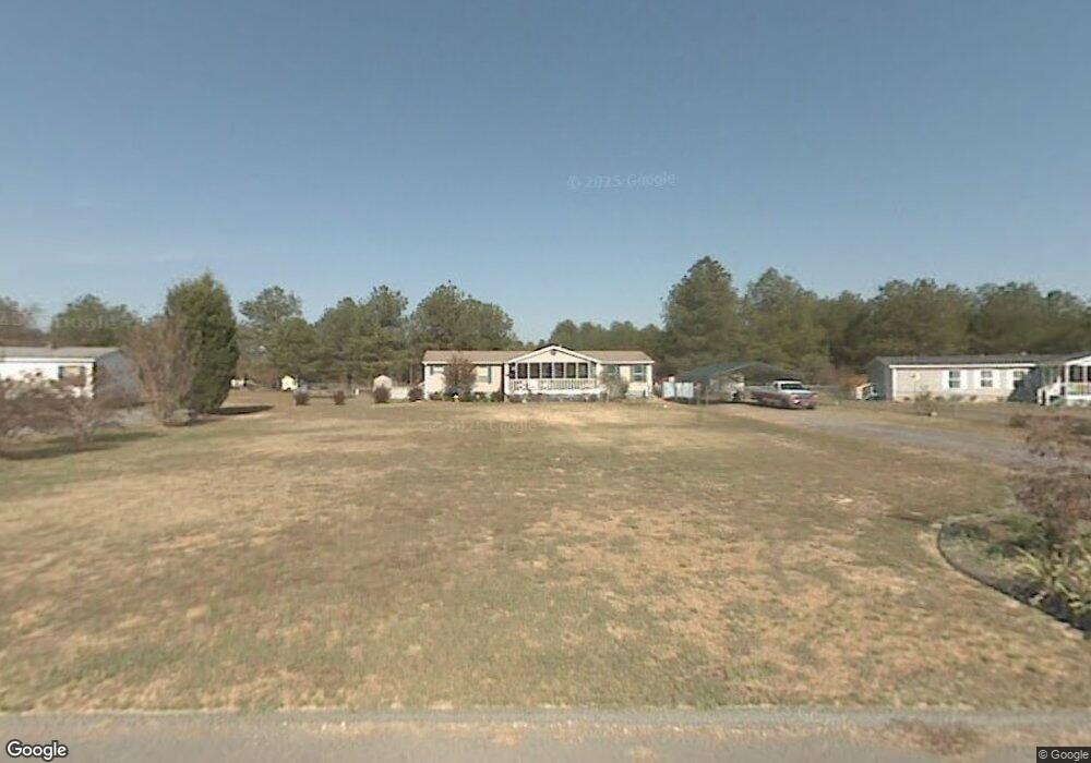 315 Nicholas Dr, Resaca, GA 30735 - photo 1