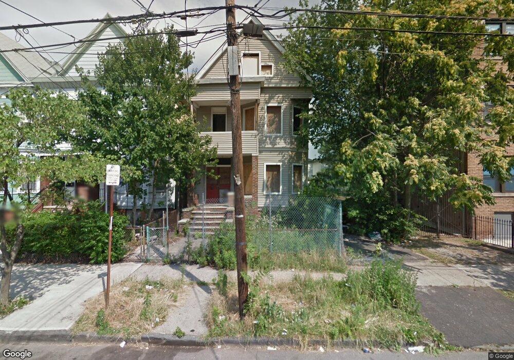 200 Fairmount Ave unit 1, Newark, NJ 07103 - photo 1