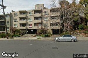 377 Palm Ave Unit 307, Oakland, CA 94610