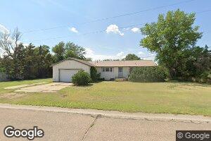 203 S Artt St, Ingalls, KS 67853