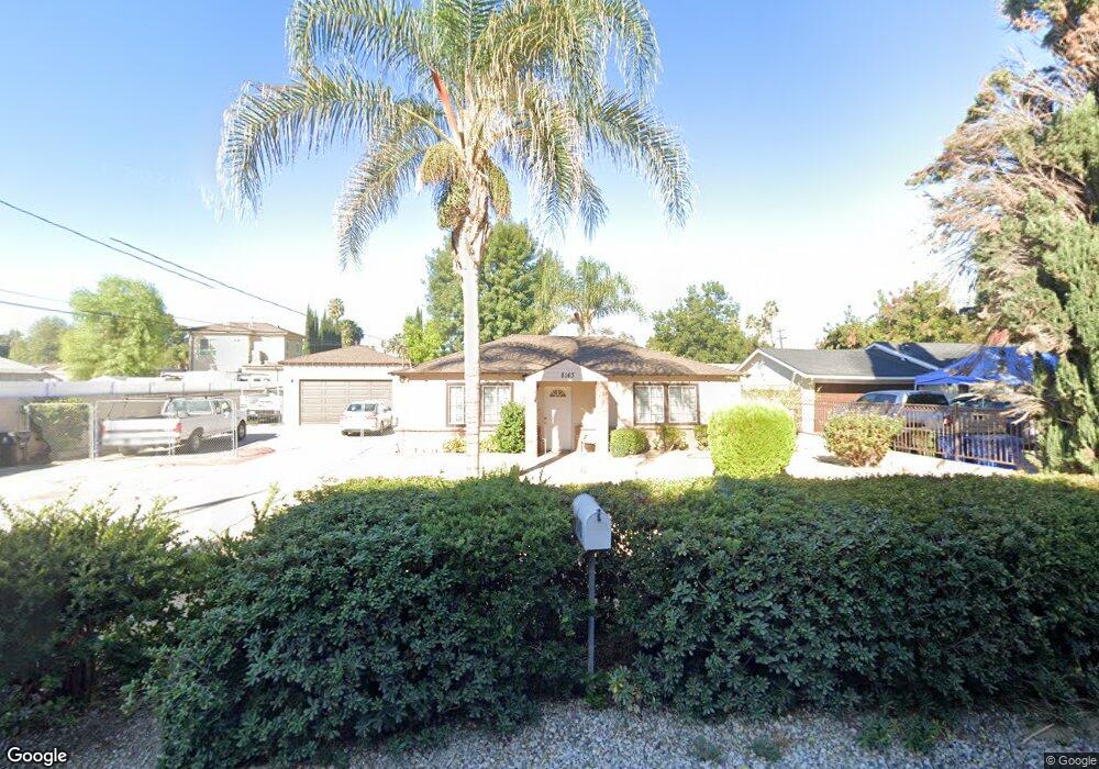8143 Rhea Ave, Reseda, CA 91335 - photo 1